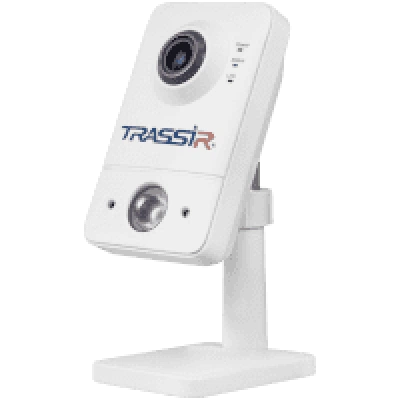 TRASSIR TR-D7121IR1W (2.8 мм) v2