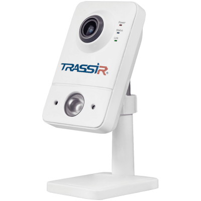 TRASSIR TR-D7121IR1W (2.8 мм) v2 
