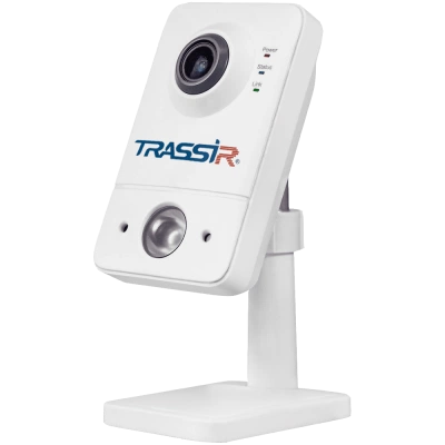 TRASSIR TR-D7121IR1W (2.8 мм) v2 TRASSIR TR-D7121IR1W (2.8 мм) v2