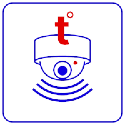 TRASSIR Thermal Camera Модуль и ПО TRASSIR