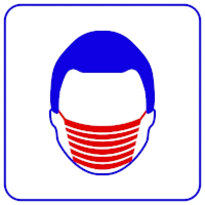 TRASSIR Face Mask Detector Модуль и ПО TRASSIR
