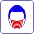 TRASSIR Face Mask Detector Модуль и ПО TRASSIR TRASSIR Face Mask Detector Модуль и ПО TRASSIR