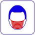 TRASSIR Face Mask Detector Модуль и ПО TRASSIR TRASSIR Face Mask Detector Модуль и ПО TRASSIR