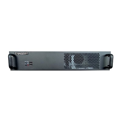 TRASSIR NeuroStation 8800R/64 Видеорегистратор