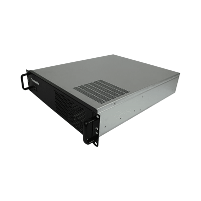 TRASSIR NeuroStation 8800R/64 Видеорегистратор