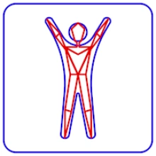 TRASSIR Pose Detector Модуль и ПО TRASSIR