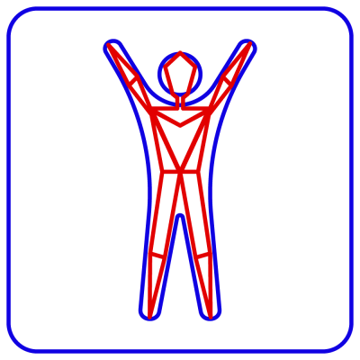 TRASSIR Pose Detector Модуль и ПО TRASSIR