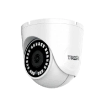 TRASSIR TR-D8151IR2 (2.8 мм)