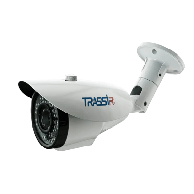 TRASSIR TR-D2B6 v2 TRASSIR TR-D2B6 v2