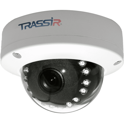 TRASSIR TR-D2D5 v2 (2.8 мм) 