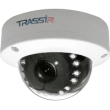 TRASSIR TR-D2D5 v2 (3.6 мм)