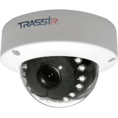 TRASSIR TR-D2D5 v2 (3.6 мм) TRASSIR TR-D2D5 v2 (3.6 мм)