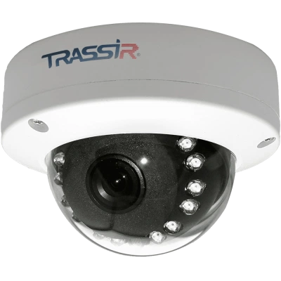 TRASSIR TR-D2D5 v2 (3.6 мм) TRASSIR TR-D2D5 v2 (3.6 мм)