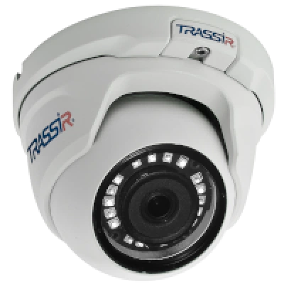 TRASSIR TR-D2S5 v2 (3.6 мм) TRASSIR TR-D2S5 v2 (3.6 мм)