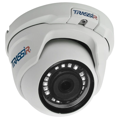 TRASSIR TR-D2S5 v2 (3.6 мм) TRASSIR TR-D2S5 v2 (3.6 мм)