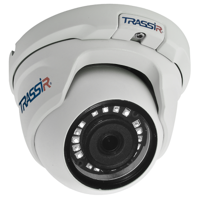 TRASSIR TR-D2S5 v2 (2.8 мм) 