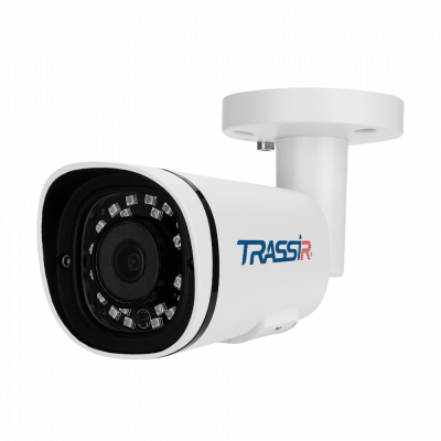 TRASSIR TR-D2121IR3 v6 (2.8 мм) 