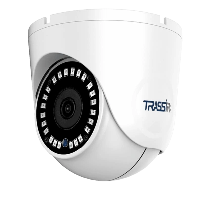 TRASSIR TR-D8121IR2 v6 (2.8 мм) TRASSIR TR-D8121IR2 v6 (2.8 мм)