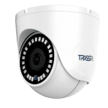 TRASSIR TR-D8121IR2 v6 (3.6 мм)