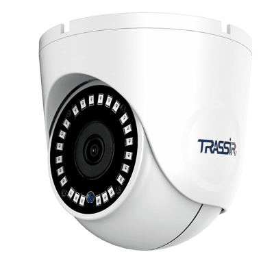 TRASSIR TR-D8121IR2 v6 (3.6 мм) 