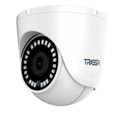 TRASSIR TR-D8122ZIR2 v6 (2.8–8.0 мм)