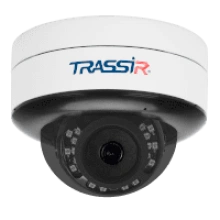 TRASSIR TR-D3121IR2 v6 (3.6 мм)