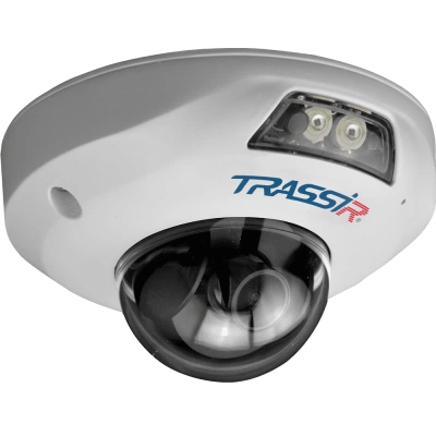 TRASSIR TR-D4121IR1 v6 (2.8 мм) TRASSIR TR-D4121IR1 v6 (2.8 мм)