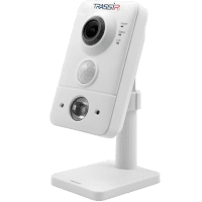 TRASSIR TR-D7121IR1 v6 (3.6 мм)