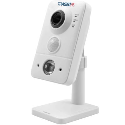TRASSIR TR-D7121IR1 v6 (3.6 мм) TRASSIR TR-D7121IR1 v6 (3.6 мм)