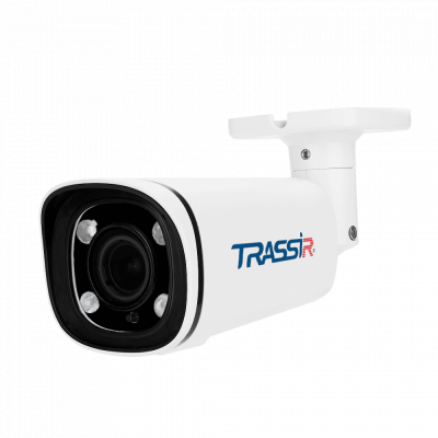 TRASSIR TR-D2123IR6 v6 (2.7–13.5 мм) 