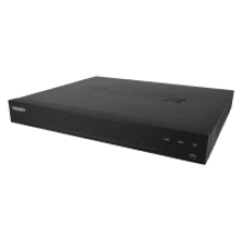 TRASSIR MiniNVR 2216R-16P Видеорегистратор