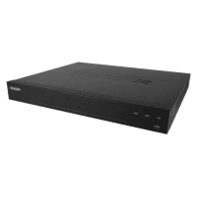 TRASSIR MiniNVR 2216R-16P Видеорегистратор