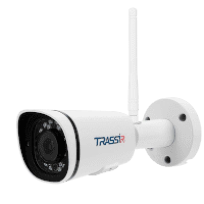 TRASSIR TR-D2121IR3W v3 (3.6 мм)