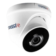 TRASSIR TR-D8121IR2W v3 (2.8 мм)