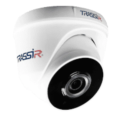 TRASSIR TR-D8121IR2W v3 (2.8 мм)