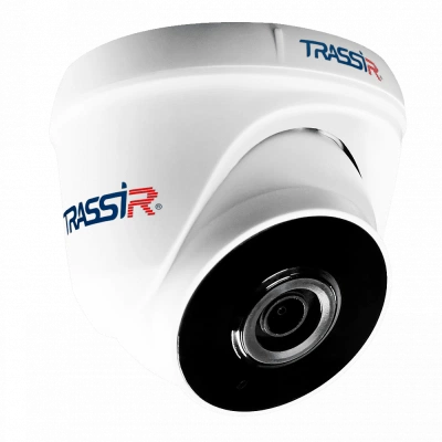 TRASSIR TR-D8121IR2W v3 (2.8 мм) TRASSIR TR-D8121IR2W v3 (2.8 мм)