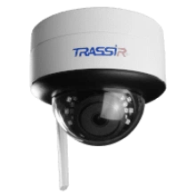 TRASSIR TR-D3121IR2W v3 (2.8 мм)