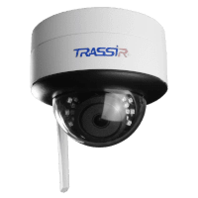 TRASSIR TR-D3121IR2W v3 (2.8 мм)