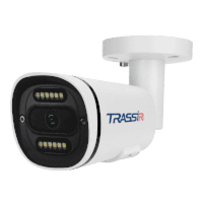 TRASSIR TR-D2121CL3 (2.8 мм)