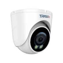 TRASSIR TR-D8121CL2 (2.8 мм)