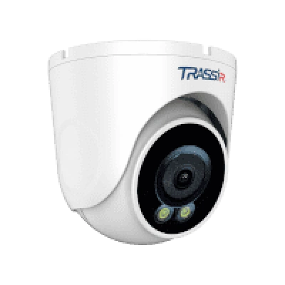 TRASSIR TR-D8121CL2 (4 мм)