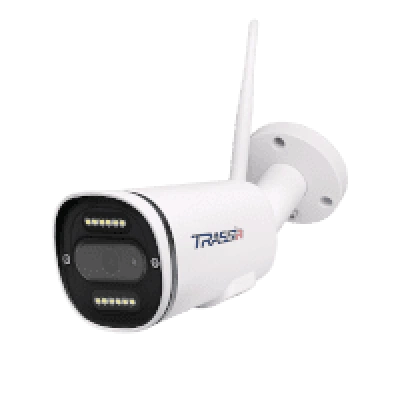 TRASSIR TR-D2121CL3W (4 мм)