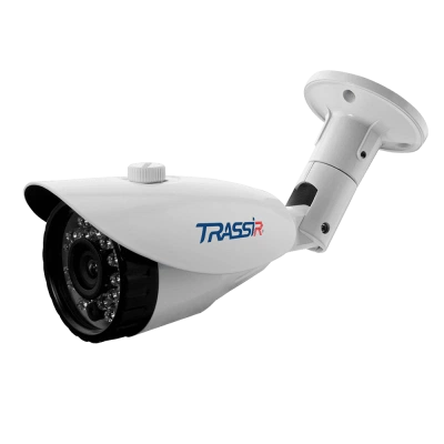 TRASSIR TR-D4B5 v2 (2.8 мм) TRASSIR TR-D4B5 v2 (2.8 мм)