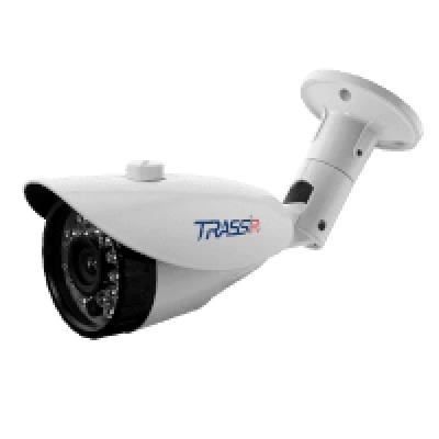 TRASSIR TR-D4B5 v2 (3.6 мм) TRASSIR TR-D4B5 v2 (3.6 мм)