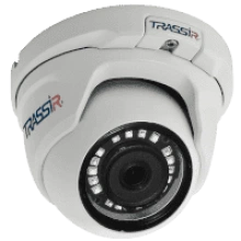 TRASSIR TR-D4S5 v2 (2.8 мм)