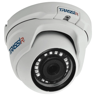 TRASSIR TR-D4S5 v2 (2.8 мм) TRASSIR TR-D4S5 v2 (2.8 мм)