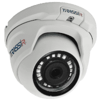 TRASSIR TR-D4S5 v2 (3.6 мм) TRASSIR TR-D4S5 v2 (3.6 мм)