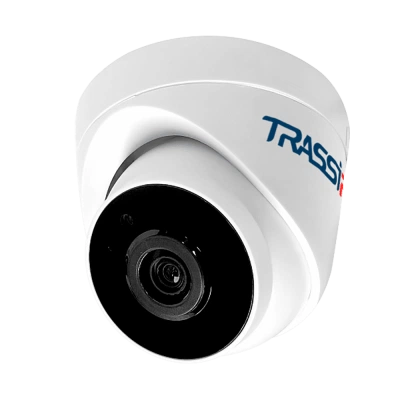 TRASSIR TR-D4S1 v2 (3.6 мм) TRASSIR TR-D4S1 v2 (3.6 мм)
