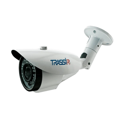 TRASSIR TR-D4B6 v2 (2.7–13.5 мм) TRASSIR TR-D4B6 v2 (2.7–13.5 мм)