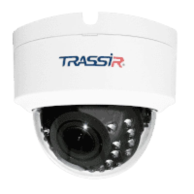 TRASSIR TR-D4D2 v2 (2.7–13.5 мм) TRASSIR TR-D4D2 v2 (2.7–13.5 мм)